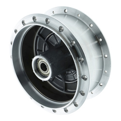 Lightweight Aluminum Hub for Simson S50 S51 S70 KR51 Duo4 — Ready to Install