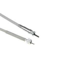 Speedometer cable for NSU Superfox with VDO speedo - 790mm, grey
