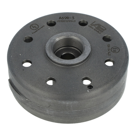 Rotor A69R-3 für MZ ES175-300 und Simson AWO - Lichtmaschine