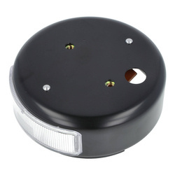 Gehäuse für Rücklicht ø100mm passend für MZ TS 125 150 250