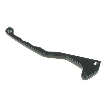 Clutch lever black suitable for MZ ETZ 125 150 250 251 301