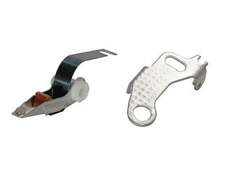 Ignition points for Jawa Mustang & Romet Ogar 50-350 (Type 20/21/23)