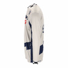 T-shirt with design: SIMSON Racing, color: white, size: XXXL