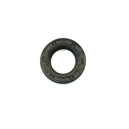 Oil Seal 25x35x7 Black (Simmerring) for IFA MZ RT125/1-2 Drive Shaft