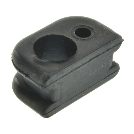 Rubber Plug for Engine Housing - Simson S50, KR51/1, SR4 Models