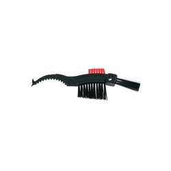 Reinigungsbürste Kettenreiniger Kettenbürste f. Motocross Moped Motorrad Fahrrad