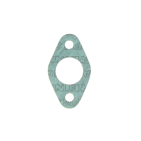 Flange gasket for carburettor suitable for BMW R25 R25 / R25 / 3