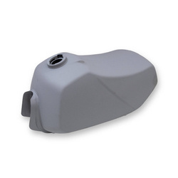 Primed Replacement Fuel Tank for Simson S50/S51/S53/S70/S83