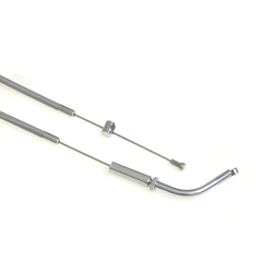 Shift Cable (Bowden) for Simson KR50 — Grey Gear Cable