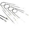 Bowden Cable Kit + Speedometer Cable for BMW R35 (6-piece)