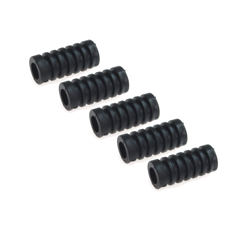 5x Kickstart Rubber for Simson S50 S51 S70 SR50 SR80 SR4 KR51 Schwalbe