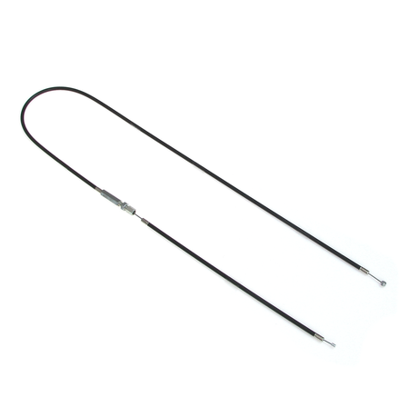 Throttle Cable for Simson SR50/SR80 - Original BVF Carburetor 1100 mm