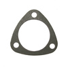 Gasket for gear cover for Simson AWO, original spare part number: 42709