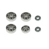 FAG Motor Bearing Set for MZ RT125/3 - 6 pcs