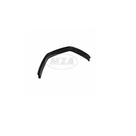 Pre-cut Sleeve for Throttle & Starter Cable - Simson KR51 SR4