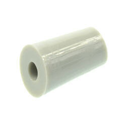 Dystans montażowy do bagażnika, szary — Simson KR51