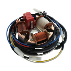 Base plate N-8305.2-100 for SIMSON SR50, SR80