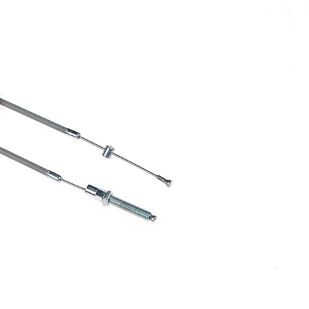 Clutch Cable for Adler M150/M200/M250/MB150/MB200/MB250/MB201/M2011 - Grey