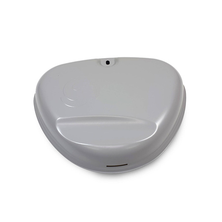 Right Side Cover for Simson S50/S51 Enduro Intake Box, Primed