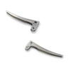 Handbrake & Clutch Lever Set for Simson KR51/Duo/SR4/S50 – Old Type