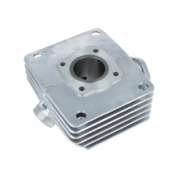 Siłownik solo do SIMSON KR51/2, S51, S53, SR50 - 2-kanałowy, Ø 41,00 mm