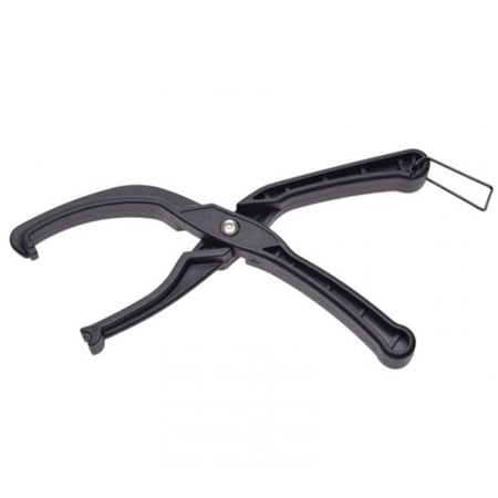 Assembly tool for bicycle tires and moped tires for Simson S51 – Practical help