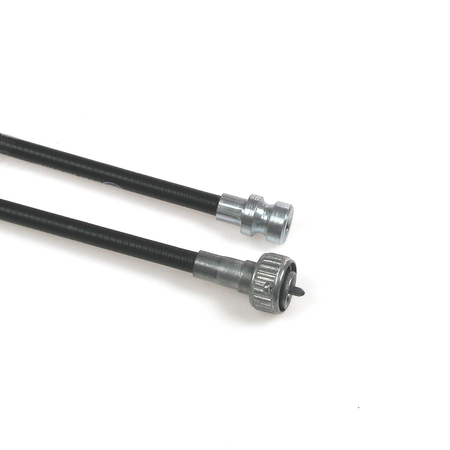 Speedo cable for Jawa 350 (1040mm) – fits 634, 638-640, 623-633, CZ471-472
