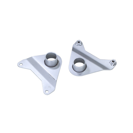 Motor Mount Shoe Left+Right for MZ TS/ETZ 250 251