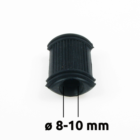 Shift Lever Rubber - Fits Simson AWO, IWL, EMW, MZ BK RT ES ETS