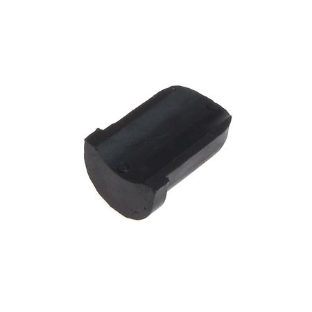 Kick starter rubber buffer for kick starter for Simson AWO touring sport