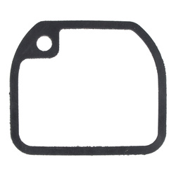 Rubber Carburetor Cover Gasket for Simson S51 KR51 SR4 SR50 BVF