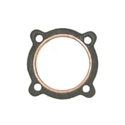Zylinderkopfdichtung für DKW RT 125/2 - Kopfdichtung mit Kupferbrennring
