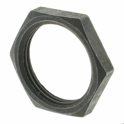 Hexagon nut M25x1.5 for brake lever on pedal shaft for Simson SR1, SR2