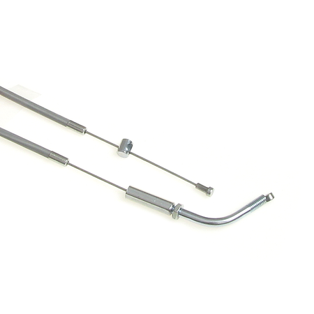 Shift Cable (Bowden) for Simson KR50 — Grey Gear Cable