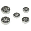 FAG 5-piece Engine Ball Bearing Kit for Jawa 50 (Types 20/21/23) Mustang