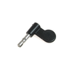 Ignition Key for MZ ETZ125/150/250/251/301 - New
Replacement ignition/spare key for MZ ETZ models, brand new.