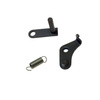 Gearshift Pawl Set with Tab & Spring for Simson S51/S53/S70/KR51/2/SR50