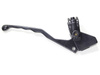 MZ ETZ Drum Brake Lever Assembly - Black (Replacement)