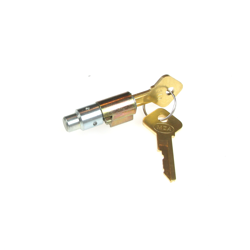 Seat lock for MZ ES/ETS (ES125-ES250, ETS125/150)