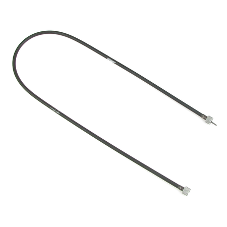 Speedometer cable 700mm for Simson KR51 Schwalbe SR4 - European Prod.