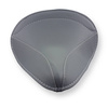 Simson SR2/SR2E Motorcycle Seat Cover – Grey (Top Quality)