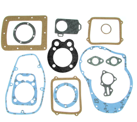 Simson AWO Touring Engine Cardan Gearbox Gasket Kit 14-piece - Top Quality