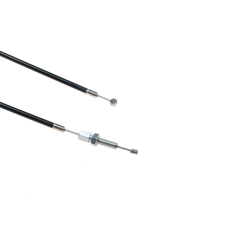 Clutch Cable (Bowden) for NSU Quickly - Black