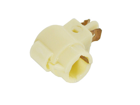Parking Light Socket for Headlight T2W T4W S50 S51 SR50 SR80 KR51 - B-Grade