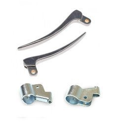 Handbremshebel + Kupplungshebel + Armatur für JAWA 350, 50 Typ 20 21 23 Mustang