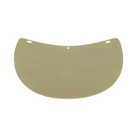 Rubber Front Mud Flap/Splash Guard for Simson SR2 - Beige