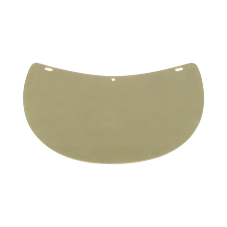 Rubber mud flap front splash guard for Simson SR2 - beige