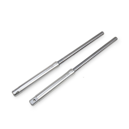 Telescopic Front Forks with Hydraulic Damping for Simson SR50 SR80