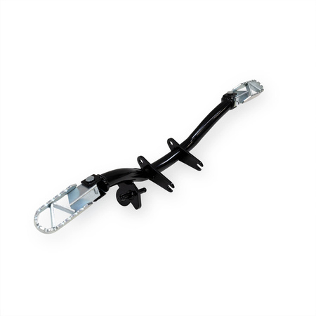 Foldable Footpeg Mount for Simson S50/S51 – Tuning