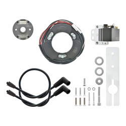 Magnetoelektryczny układ zapłonowy do Yamaha RD250, RD400, TZ250 - do 22 000 obr